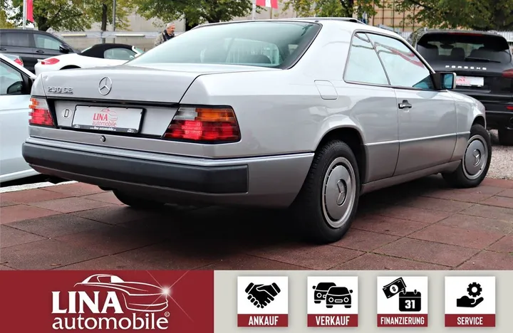 Mercedes-Benz CE 230