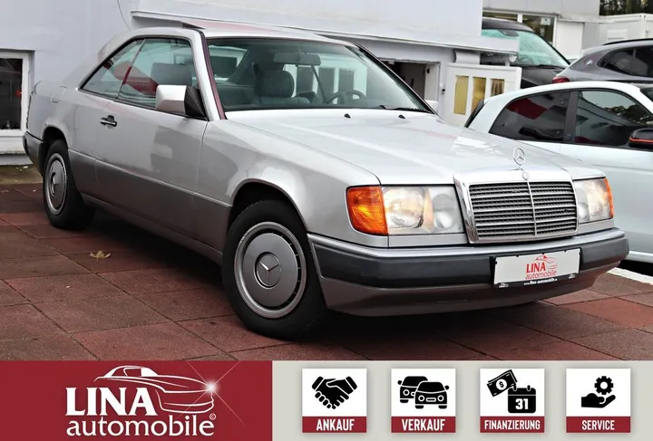 Mercedes-Benz CE 230