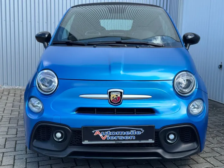 Abarth 595C