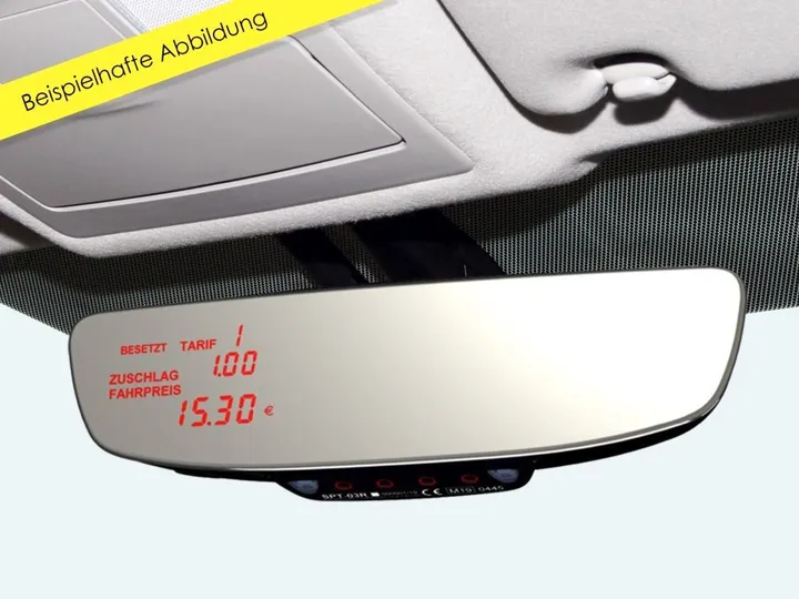 BYD SEAL 6