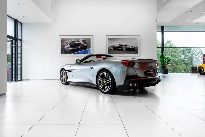 Ferrari Portofino