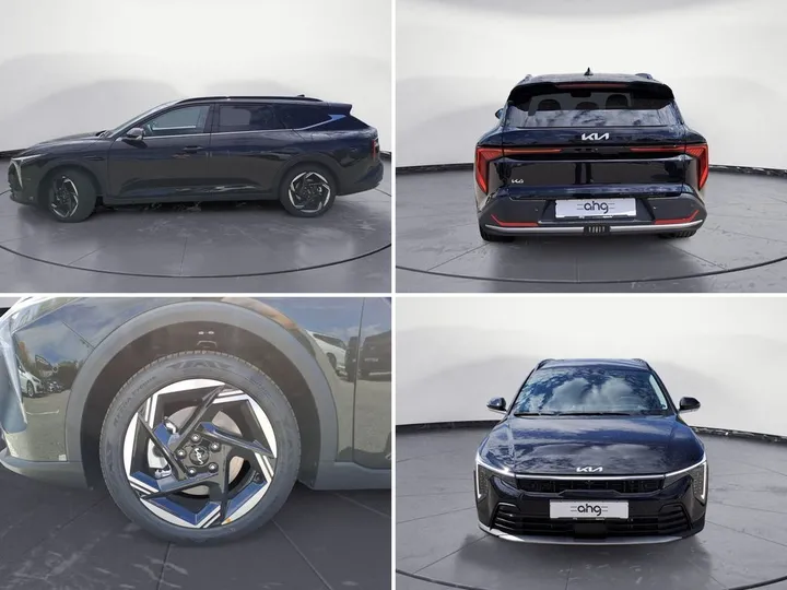 Kia K4
