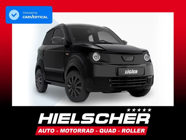 Ligier Myli