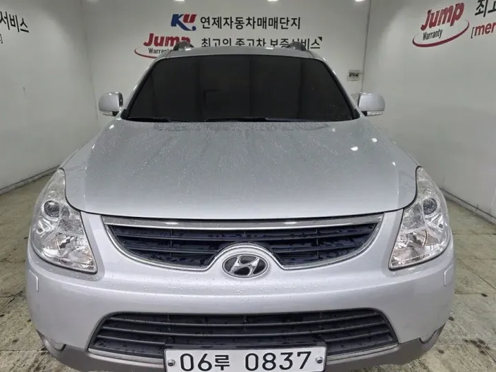 Hyundai Veracruz