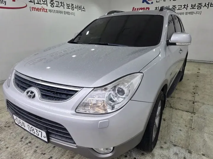 Hyundai Veracruz