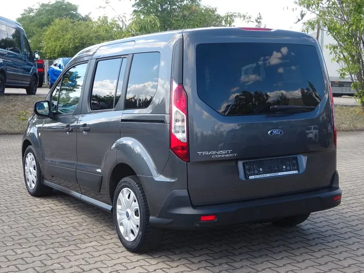 Ford Tourneo Connect