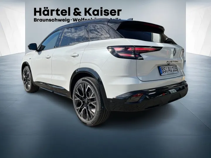 Renault Austral