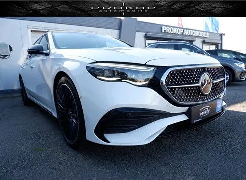 Mercedes-Benz E 300