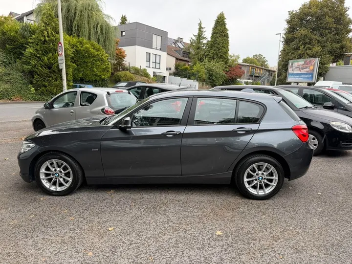 BMW 120