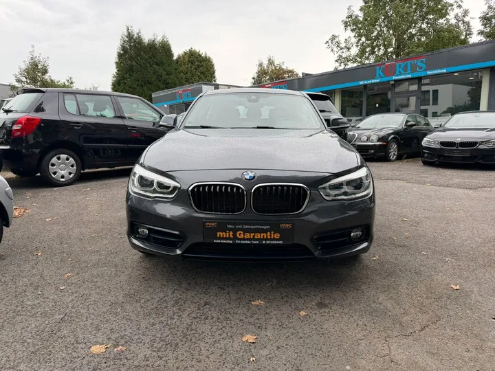 BMW 120