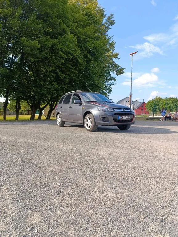 Lada Kalina