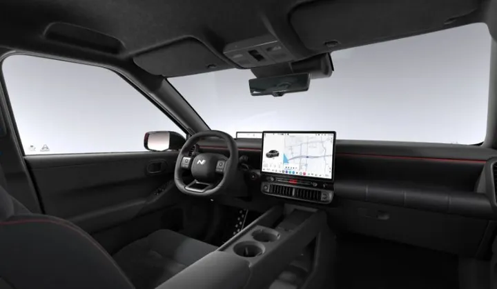 Hyundai IONIQ 3