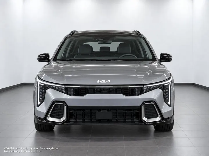 Kia K4