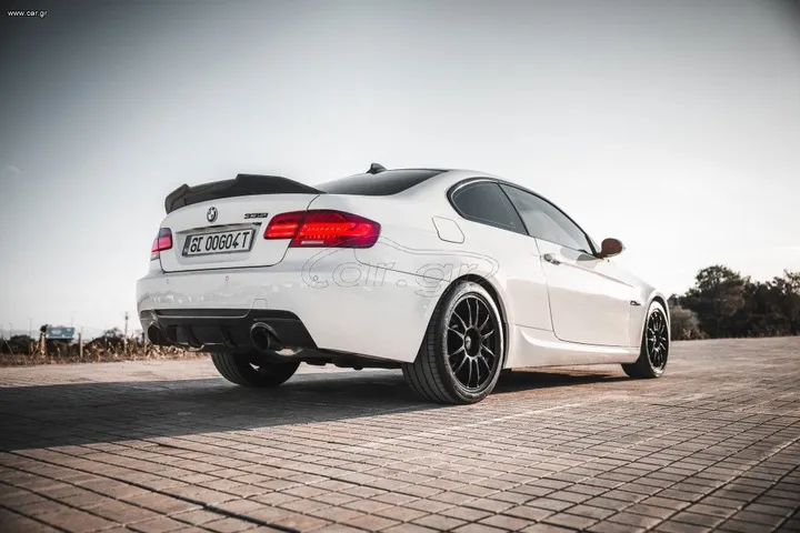 BMW 335