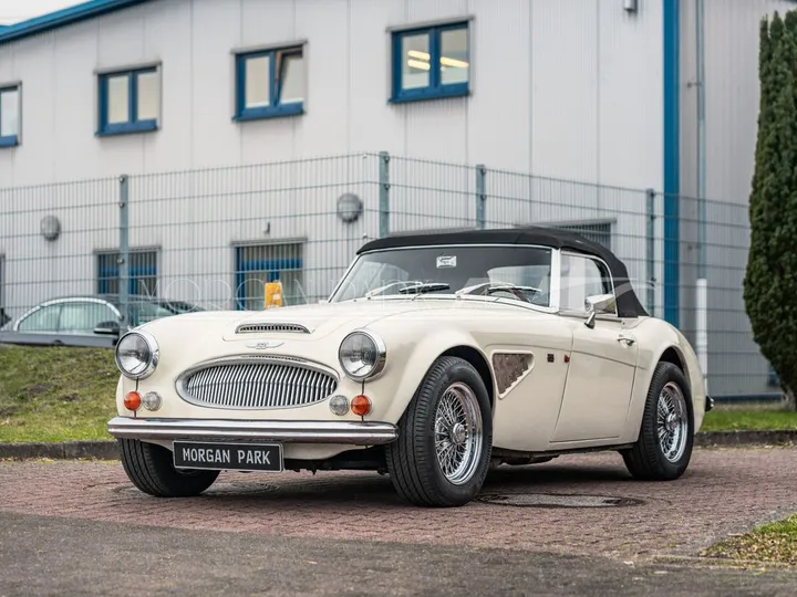 Austin Healey Other