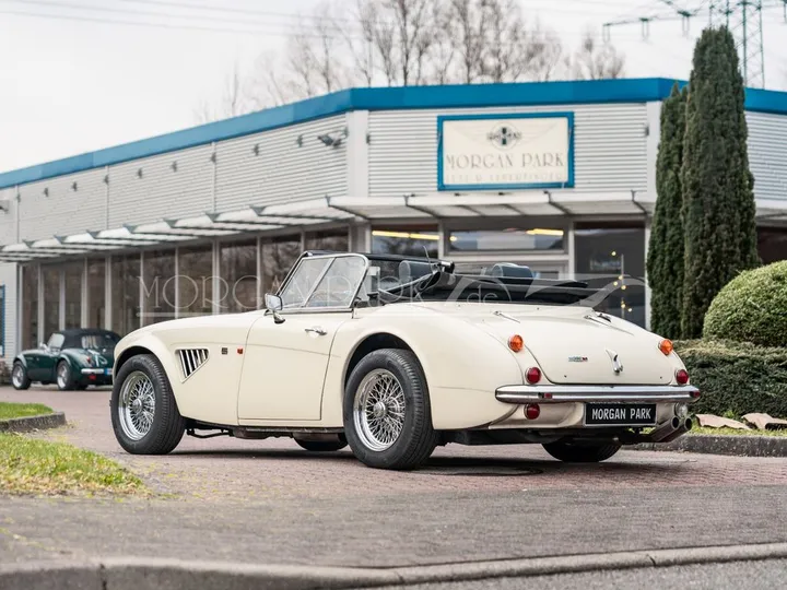 Austin Healey Other