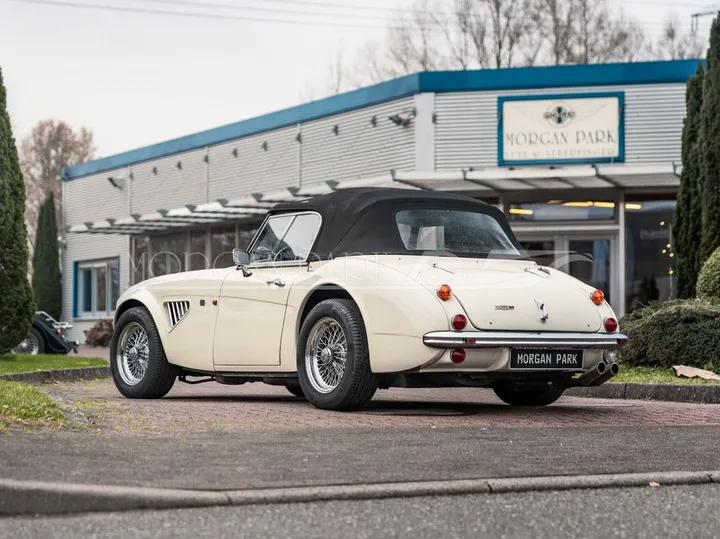 Austin Healey Other
