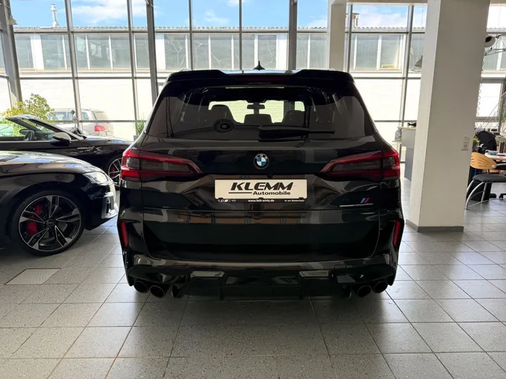 BMW X5 M