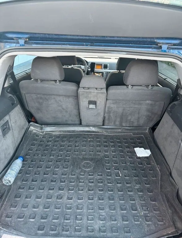 Opel Signum