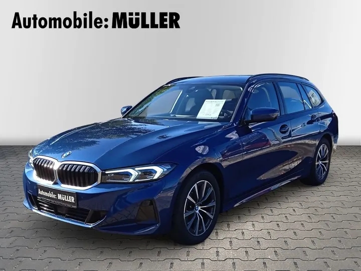 BMW 318