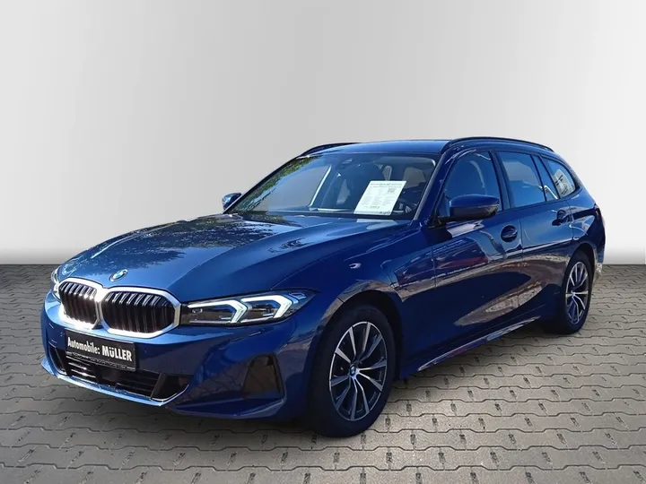 BMW 318