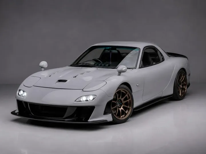 Mazda RX-7