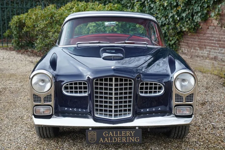 Facel Vega Other