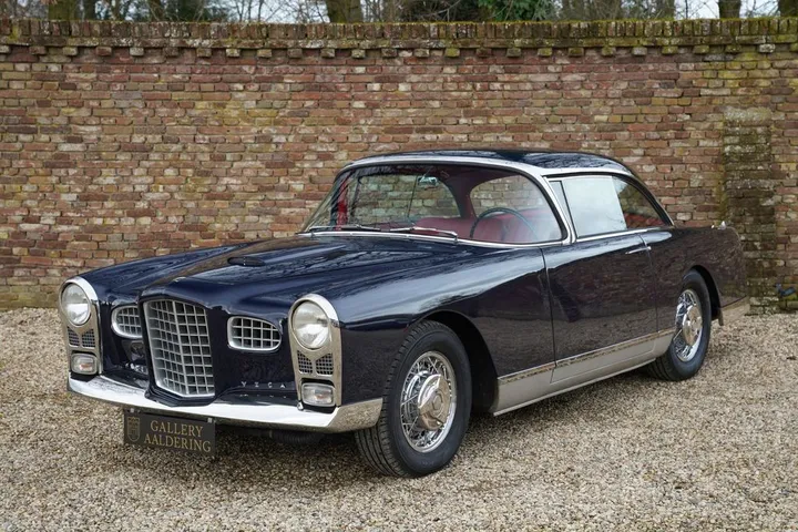 Facel Vega Other