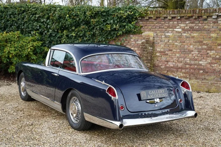 Facel Vega Other