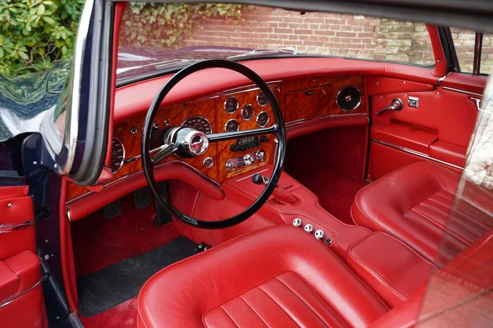 Facel Vega Other
