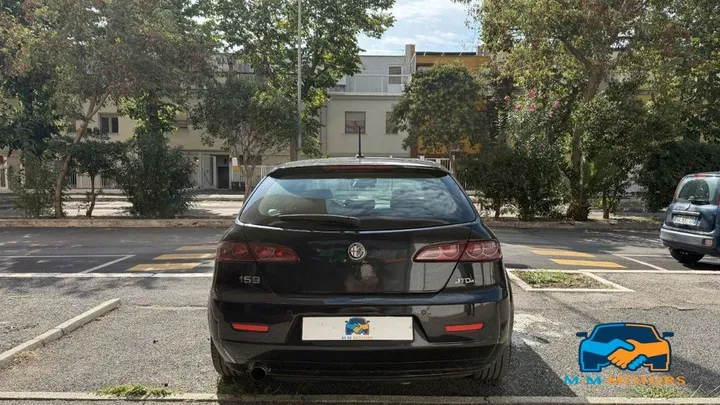 Alfa Romeo 159