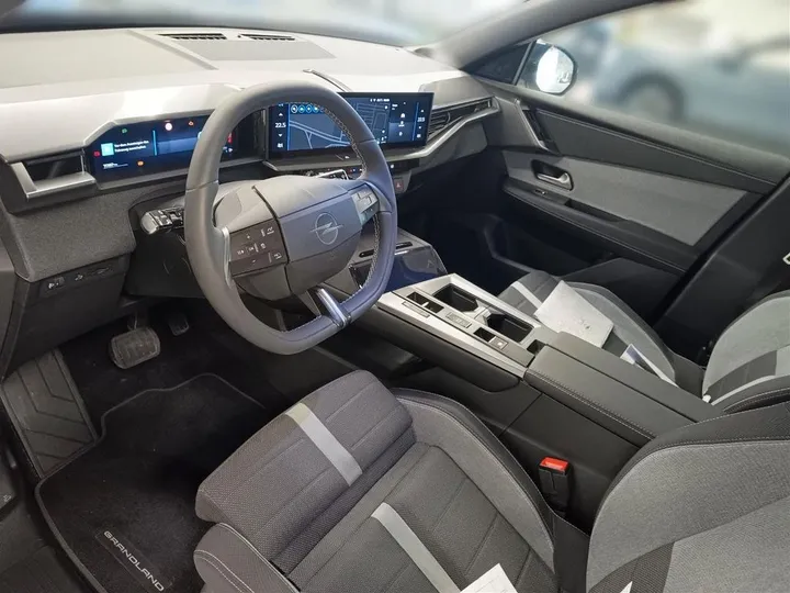 Opel Grandland (X)