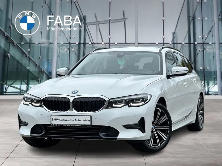 BMW 320