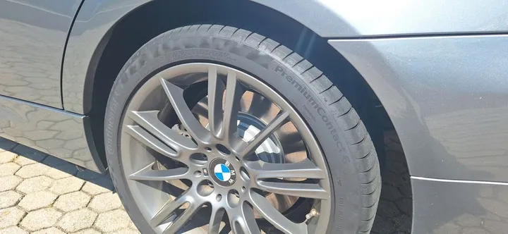BMW 325