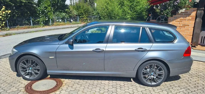BMW 325