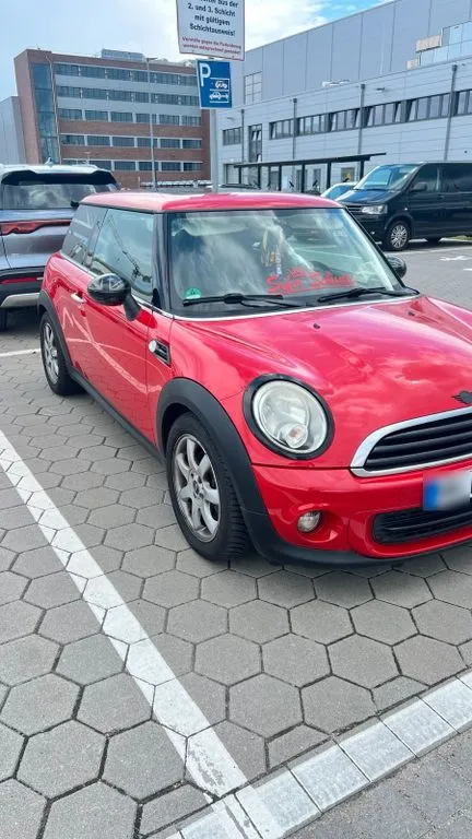 MINI ONE