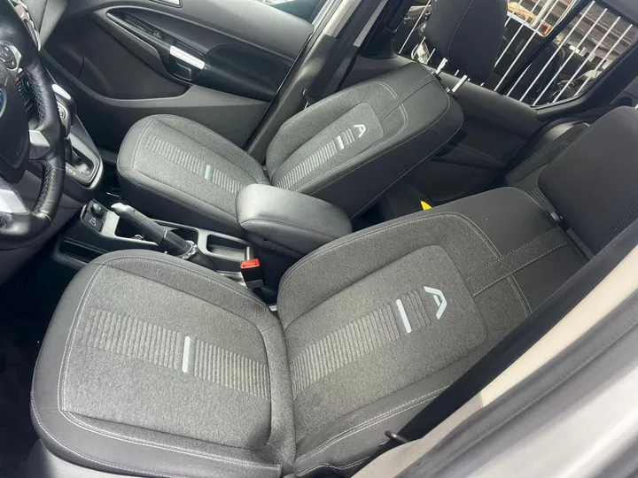Ford Tourneo Connect