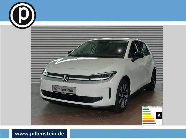 Volkswagen ID. Polo