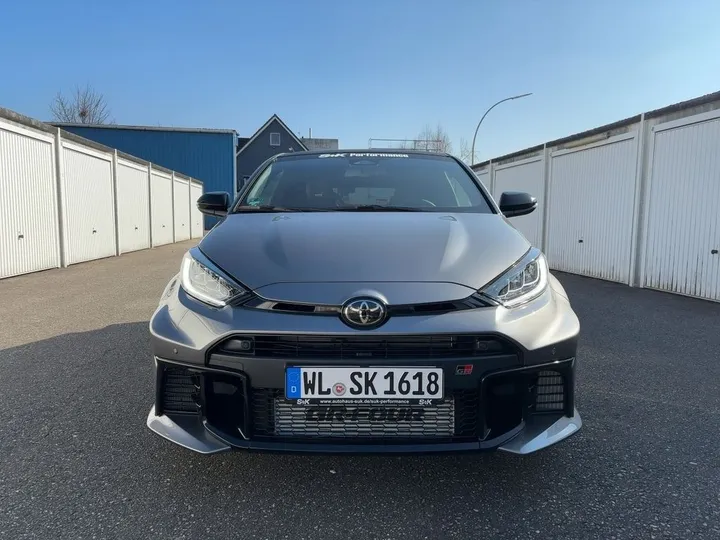 Toyota Other