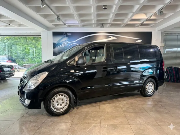 Hyundai H-1