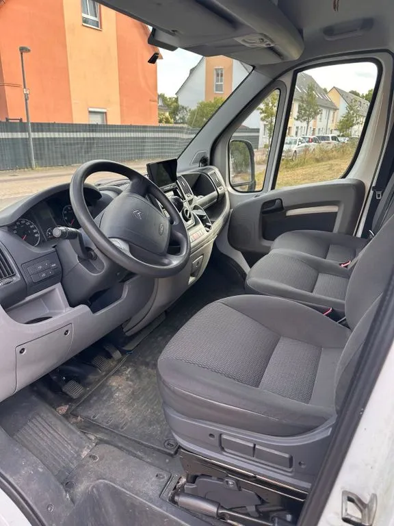 Citroën Jumper