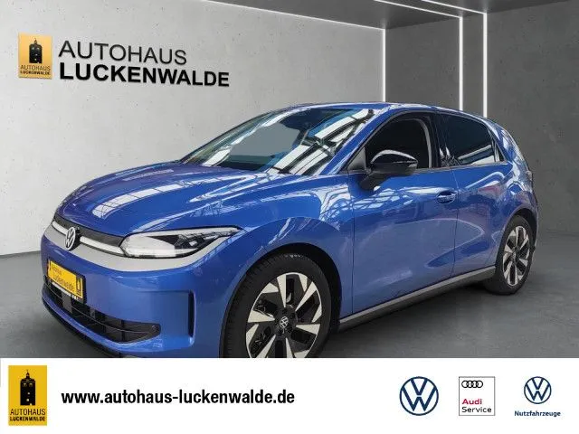 Volkswagen ID. Polo