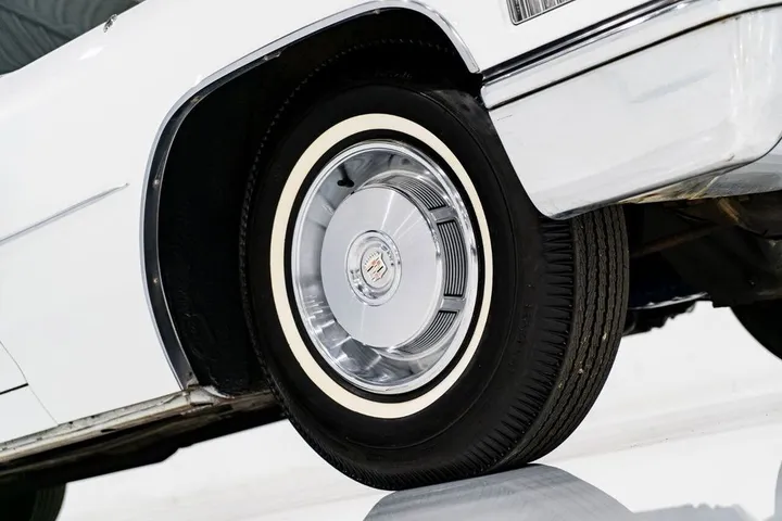 Cadillac Other