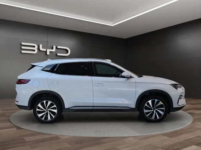 BYD SEAL U
