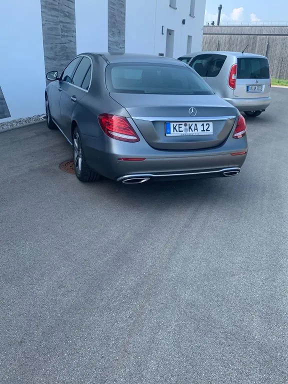 Mercedes-Benz 350