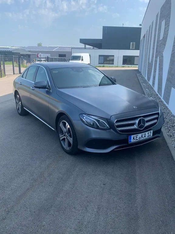 Mercedes-Benz 350