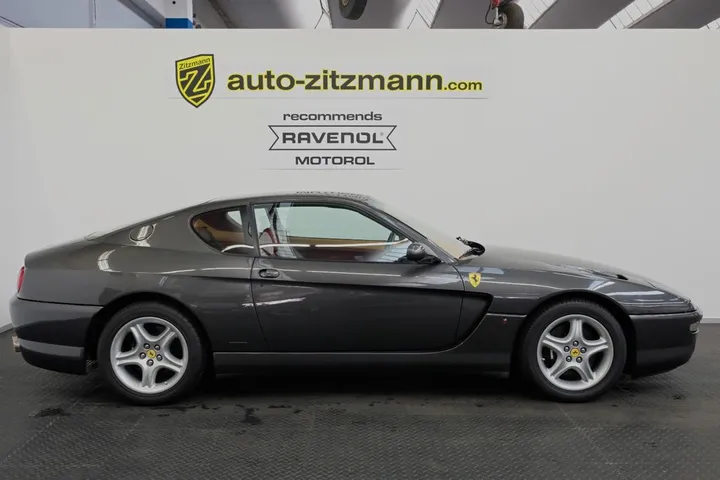 Ferrari 456