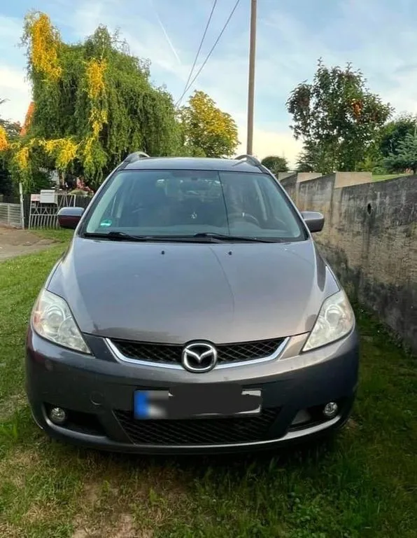 Mazda 5