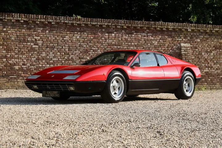 Ferrari 365