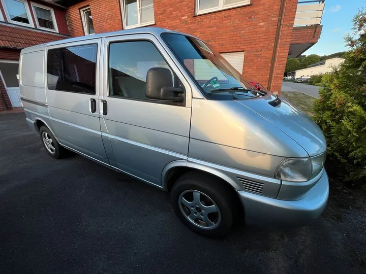 Volkswagen Other